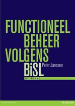 ICT-reeks - Functioneel beheer volgens BiSL