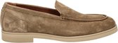 Greve heren loafer - Taupe - Maat 41