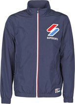 Superdry Sweat Track Cagoule