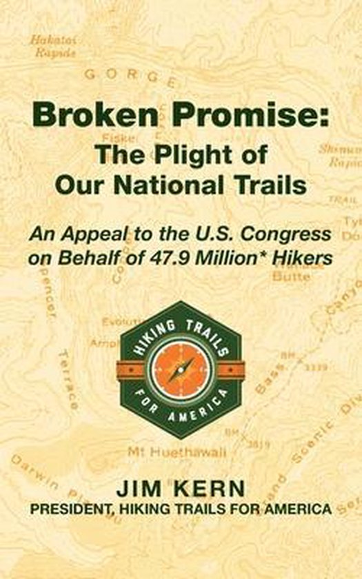 Broken Promise - cover