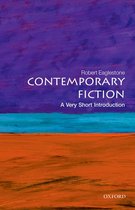 Very Short Introductions - Contemporary Fiction: A Very Short Introduction