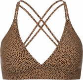 Protest Mm Superbird 21 triangel bikini top dames - maat m/38