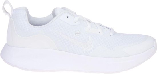 Nike WEARALLDAY damessneaker CJ1677 102 wit | bol