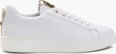 Cruyff Sylva Sneakers Laag - wit - Maat 36