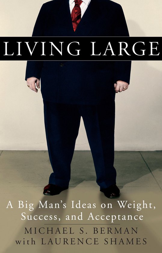 Living Large (ebook), Michael S. Berman 9781609616625 Boeken bol