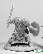 Reaper Miniatures - Orc Grunt - 77429