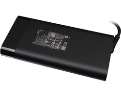 HP N22367-001 oplader 230W - afgerond