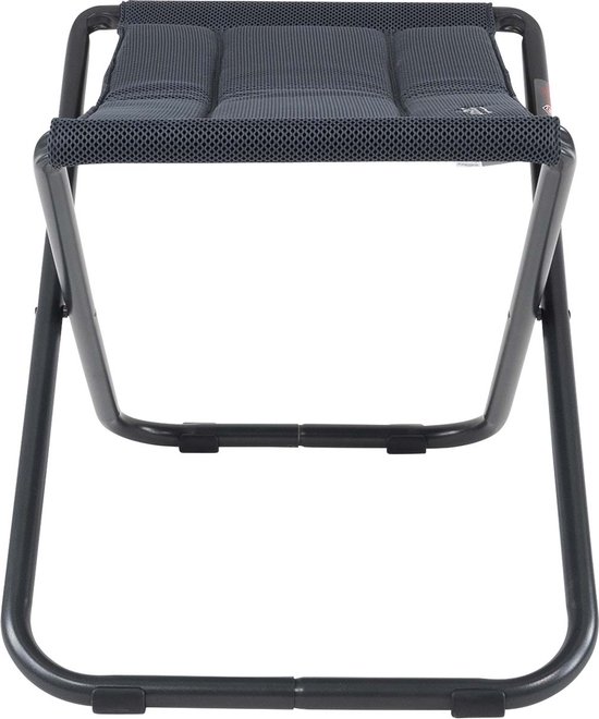 Crespo - Voetenbank - AP/307 - Air-Deluxe - Grijs van Crespo — afbeelding 5