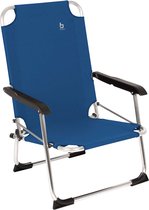 Bol.com Bo-Camp - Strandstoel - Copa Rio - Beach - Ocean aanbieding