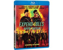 Expend4bles [Blu-Ray]