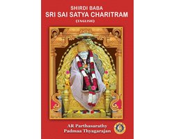Shirdi Baba Sri Sai Satya Charitram