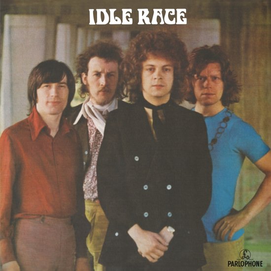 Foto: Idle race