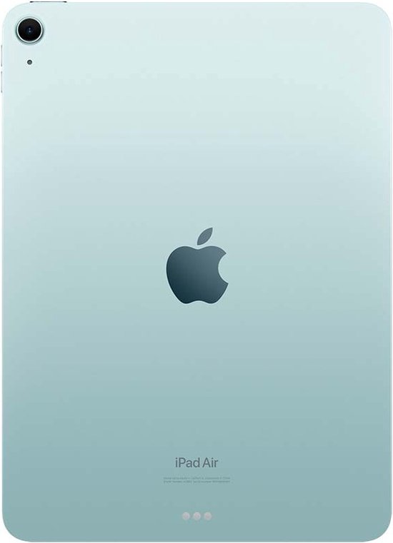 iPad Air 11インチ Wi-Fi 256GB 2024モデル [ブルー] 11インチiPad Air Wi-Fiモデル 256GB - ブルーを購入 - 教育