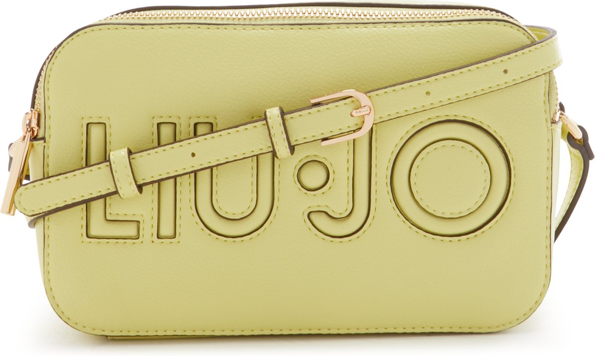 Liu Jo Kleine Crossbodytas / Schoudertas Dames - Daurin - Groen