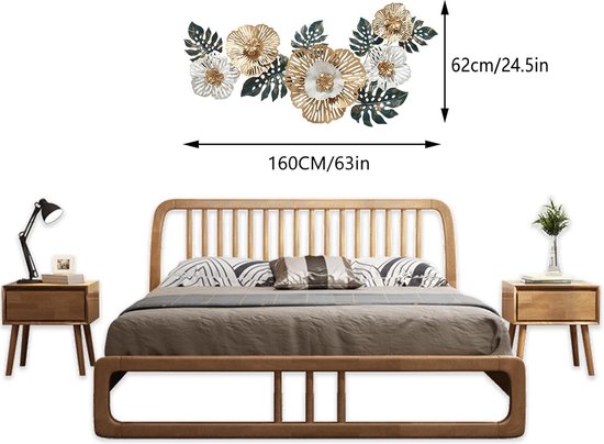 Modèle De Dessin De Fleurs Creuses,album Mural Pour La Maison,journal