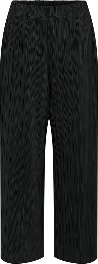 ONLY ONLRAVENNA PLISSE PANT NOOS JRS Dames Broeken - Maat XS