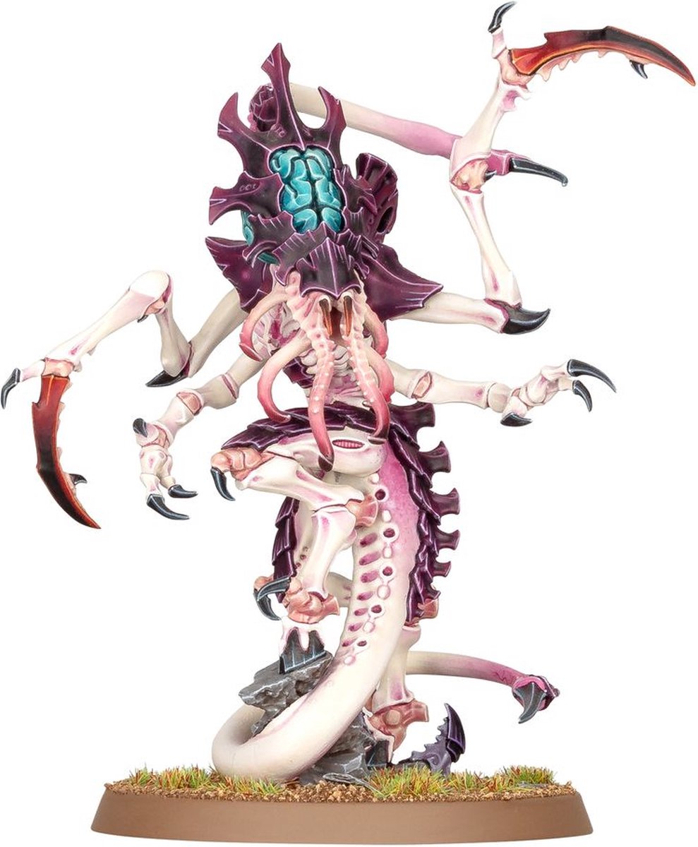Warhammer 40k - Tyranids – Neurolictor – 51-32