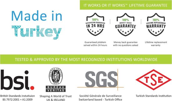 Barrière de lit pour tout-petits - gris - 150 cm - UK- BG-BM-150-485 - dans des lits réglables - barrière de lit pour enfants et bébés