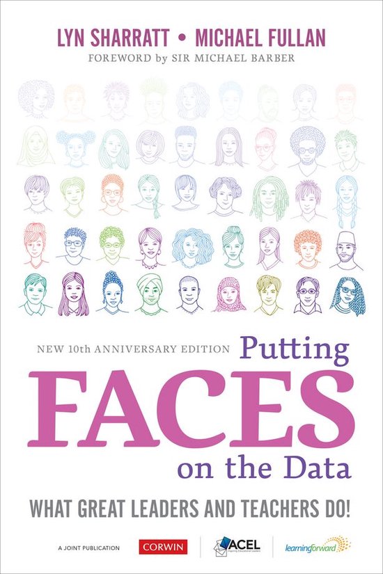 Putting FACES on the Data - cover