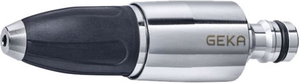 GEKA spuitkop plus insteeksysteem - 46.0781.8