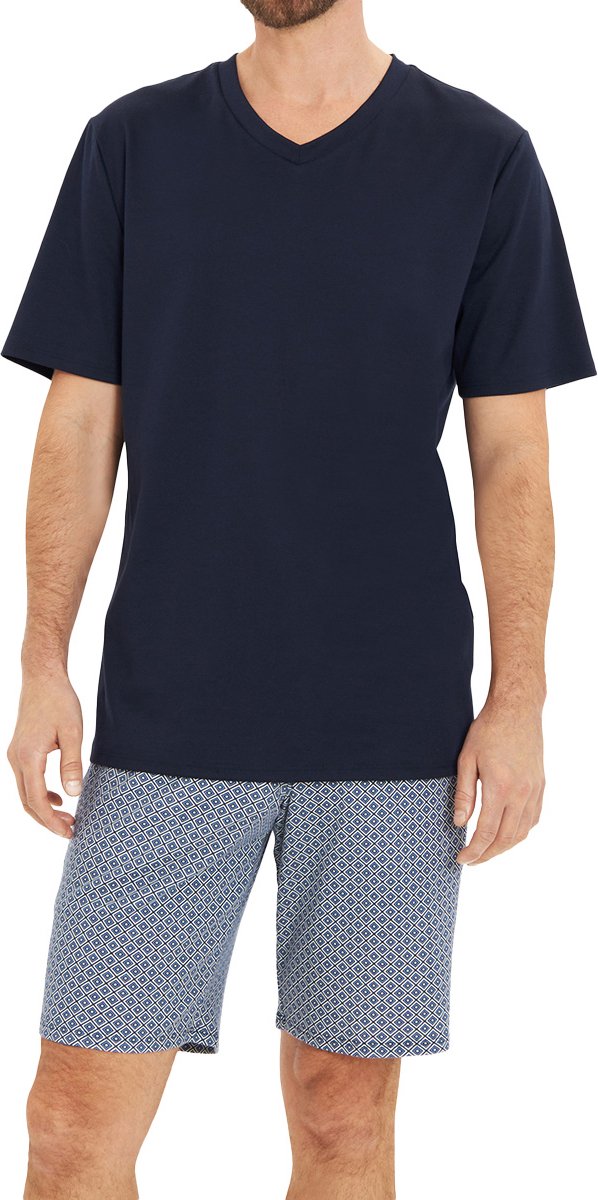 Rösch Heren pyjama Basic