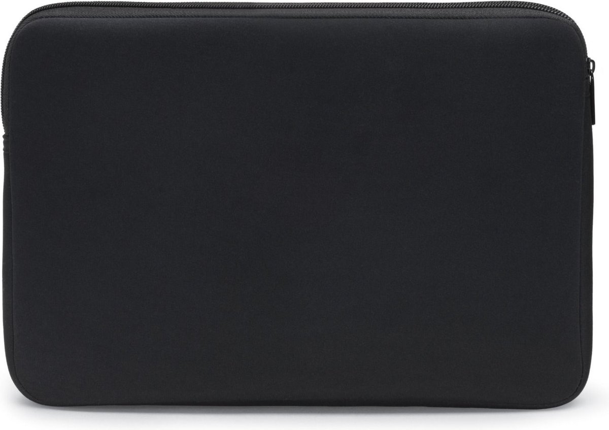 DICOTA PERFECT 31,8 cm (12.5") Opbergmap/sleeve Zwart