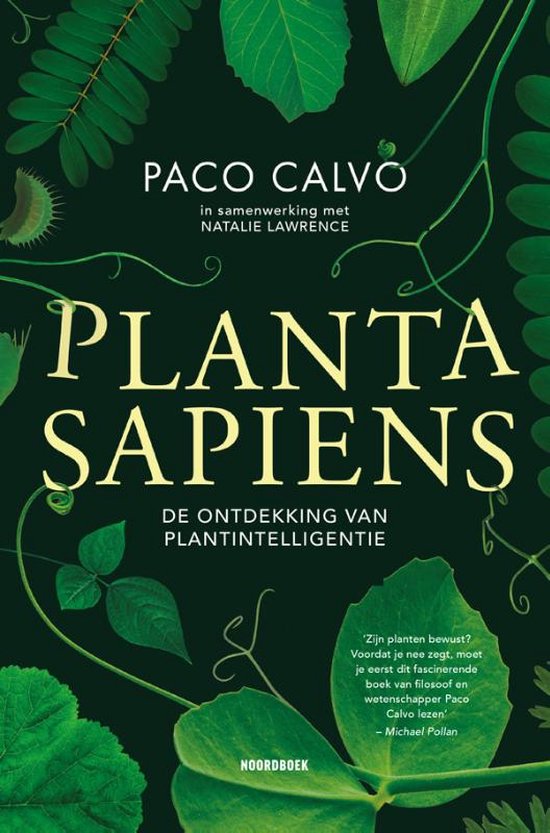 Foto: Planta sapiens