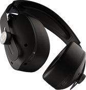Bol.com Repeat Audio - Boss - Draadloze over-ear koptelefoon - Zwart aanbieding