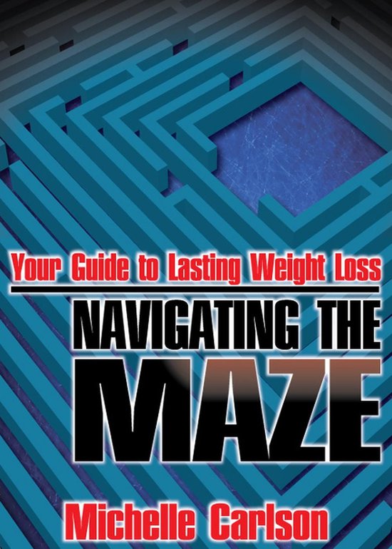 Your Guide to Lasting Weight Loss - cover