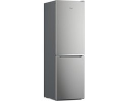 Whirlpool W7X 83A OX 1 Vrijstaand 335 l Roestvrijstaal