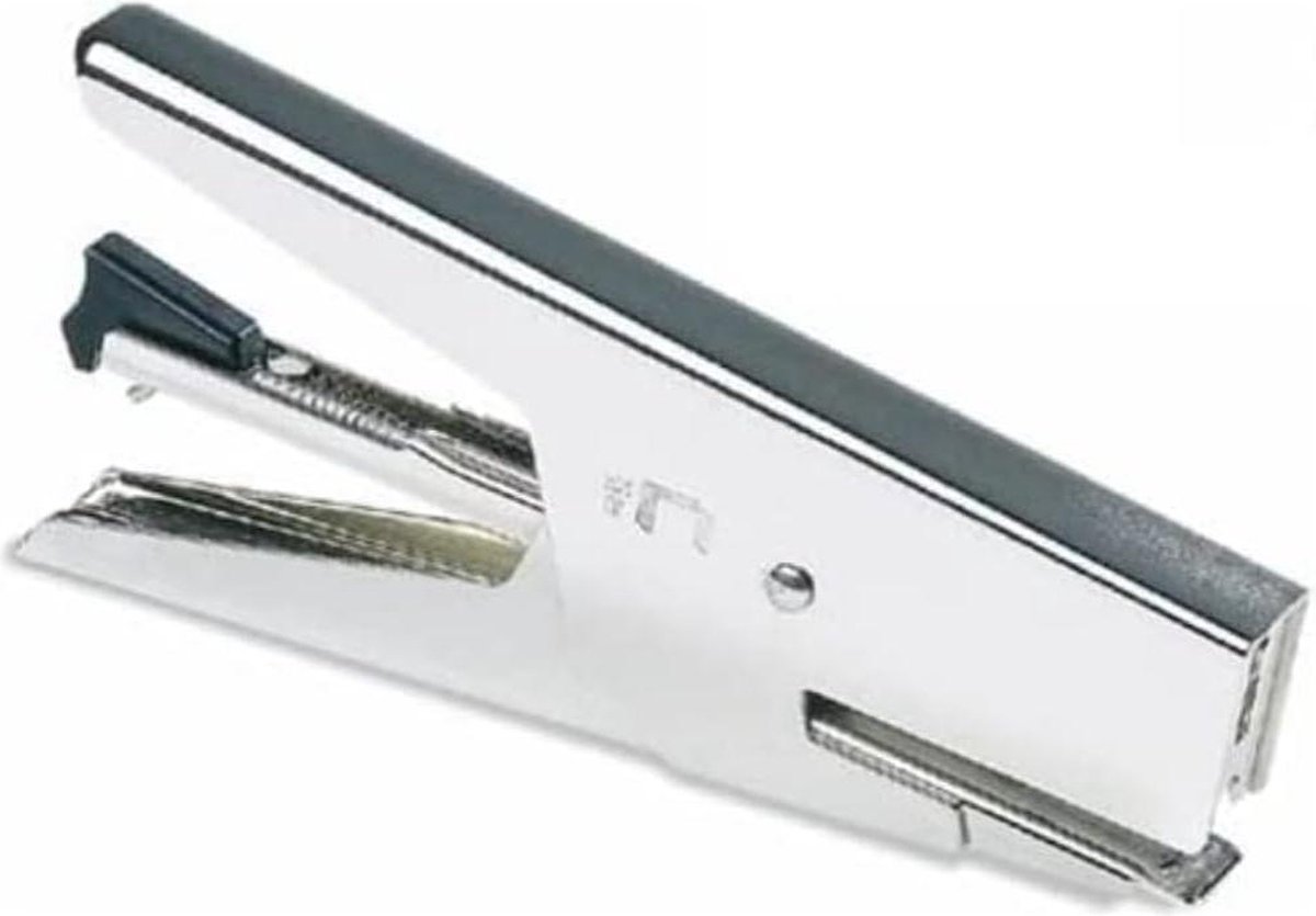 Niettang nikkel - Rapid Fashion F10 10528885 met lange hendel