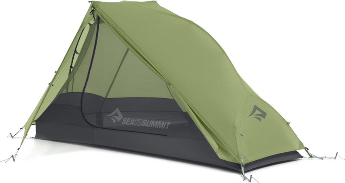 Sea To Summit Alto TR1 Mesh Inner - Tent Silver / PeU Fly Unieke maat