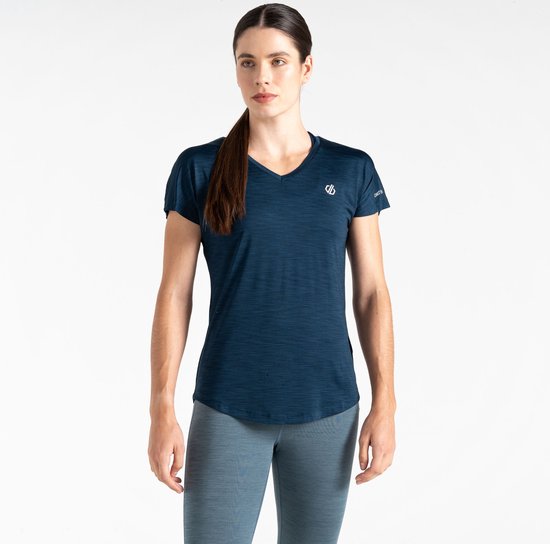 Sportieve shirts dames sale