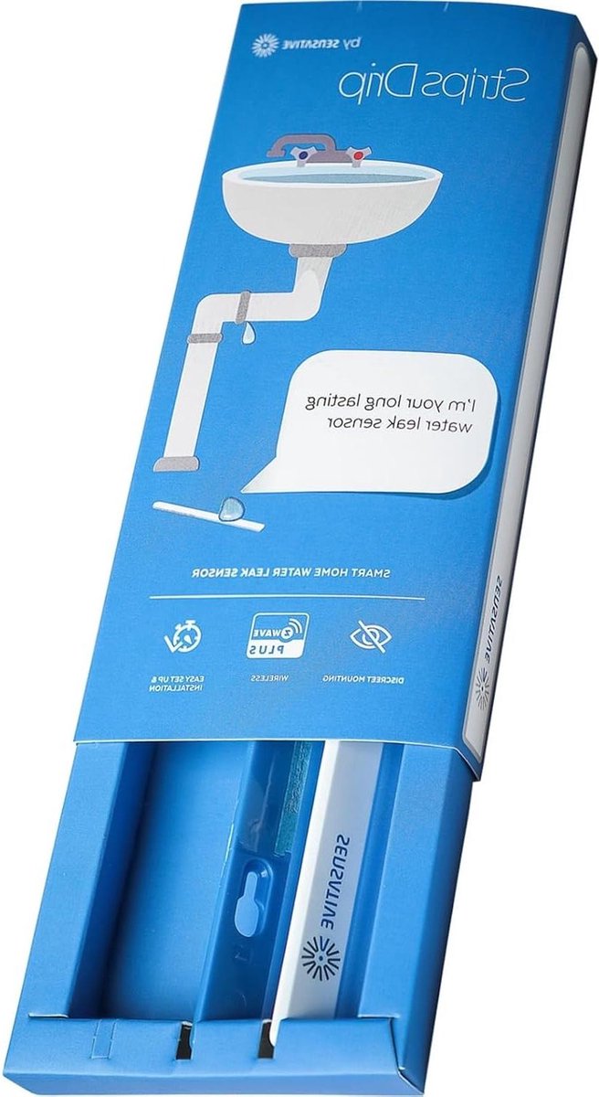 SENDRIP Temperature Humidity Sensor Indoor Outdoor Freestanding Wireless - Temperature Humidity Sensor