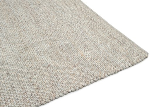 Tapis Brinker Carpets Verona Beige 142 - taille 200 x 300 cm