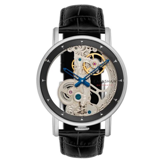 Earnshaw ES-8225-01 Montre-bracelet Homme Automatique - Main Image