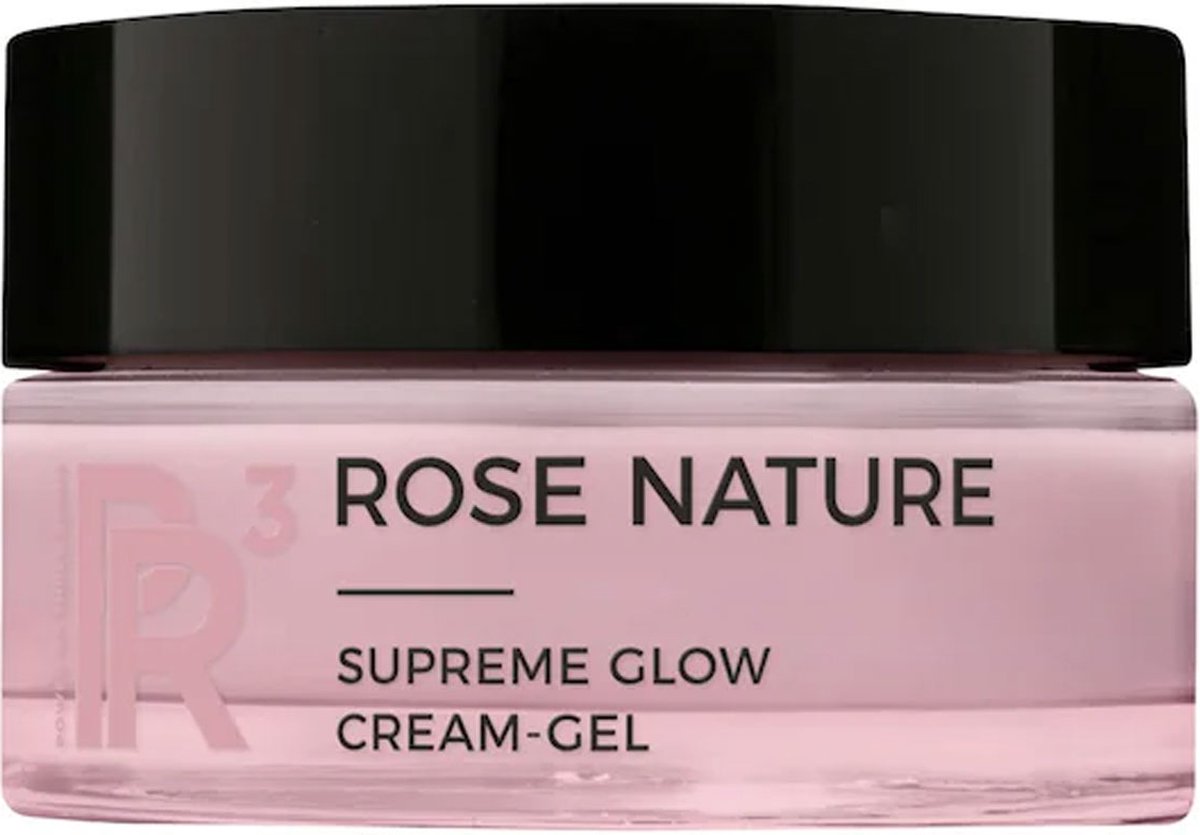Goedkoopste Annemarie Börlind - Nature Glow Cream Gel - 50 ml