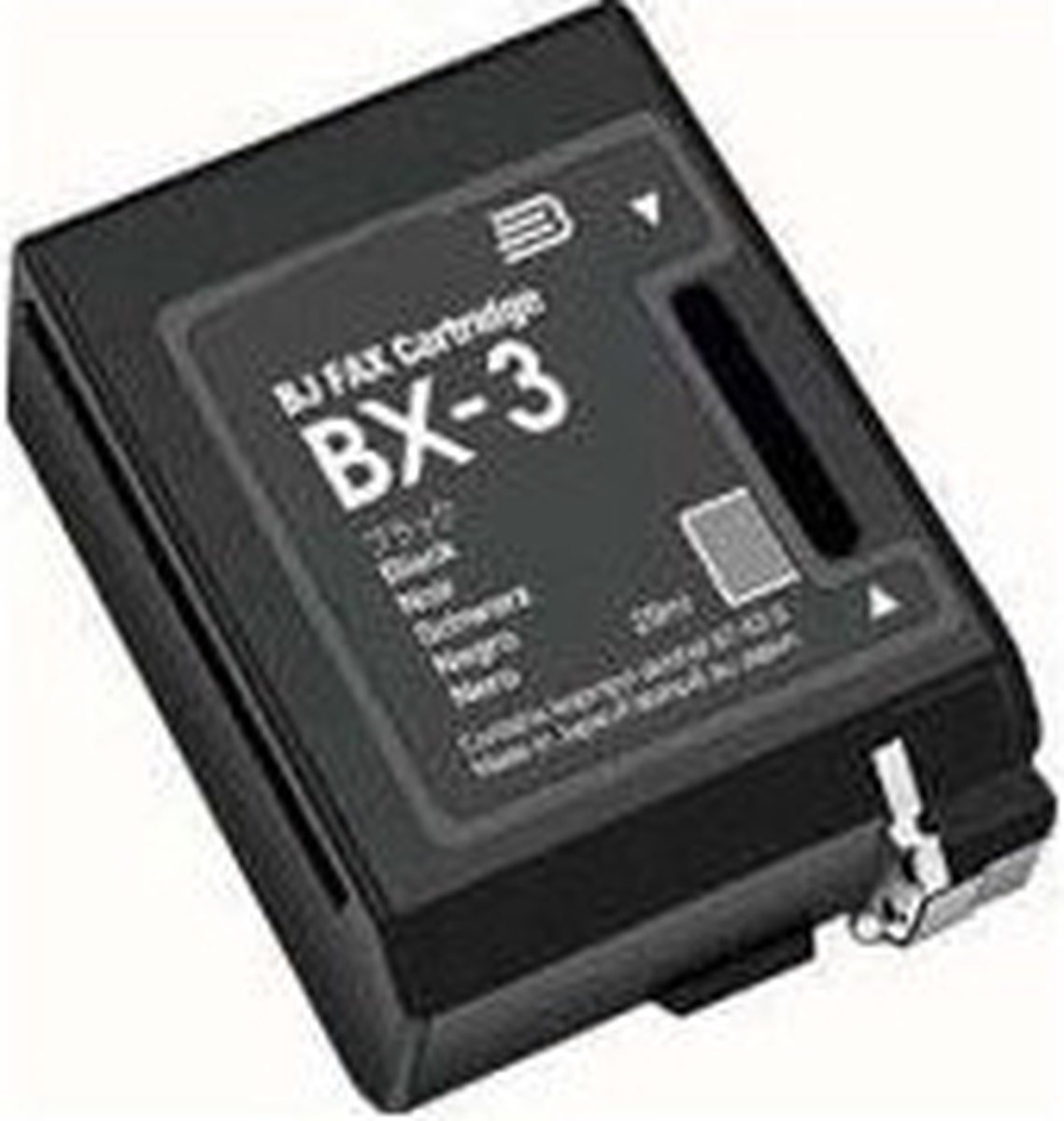 Canon BX-3
