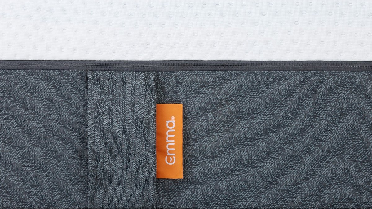 Emma Flip matras 90x200 - Tweezijdig comfort naar keuze thumbnail 3