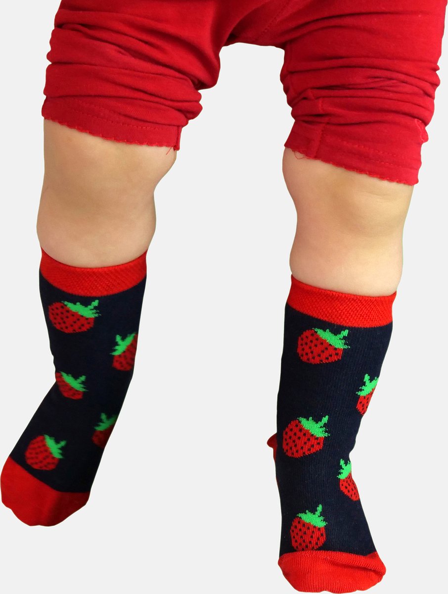 Unabux Freizeitsocken Prints