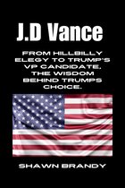 J.D VANCE