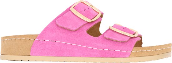 Chaussons MUBB Passion pour femmes - Pointure 40