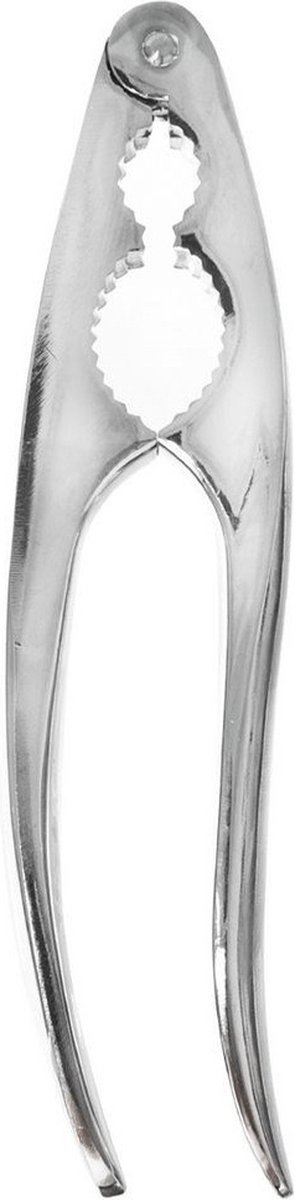 Notenkraker LUXY 15 cm - Nutcracker - Walnoten - Hazelnoten