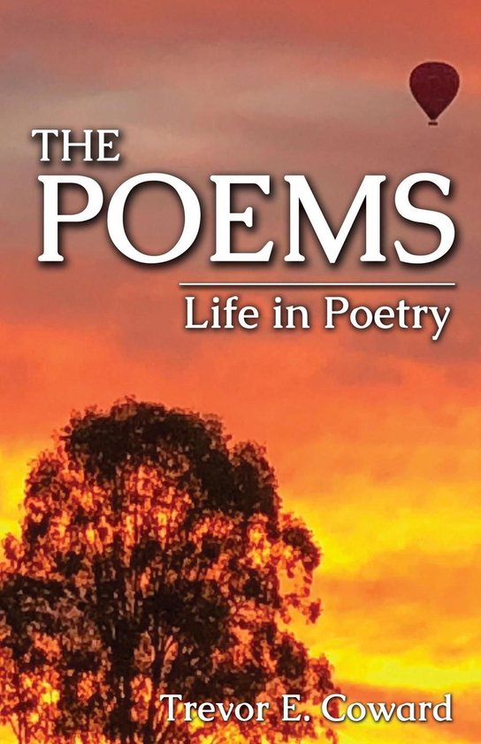The Poems: Life in Poetry - cover