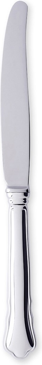 Gense Chippendale Lunchmes 20,2 cm EPNS