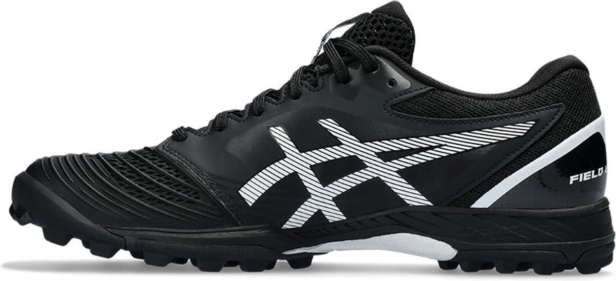 Asics Field Ultimate FF 2 Zwart
