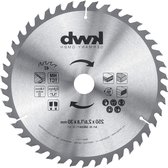 Lame de scie circulaire 250 x 30 dents alternées pour scie à table - coupes moyennes Z-42 - lame de scie 250 x 30 mm