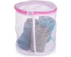 Mesh Waszak 16x20 cm - Waszakjes - Waszakken voor Wasmachine - Herbruikbaar