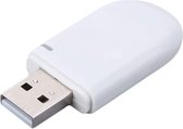 USB GPS Module - GPS Ontvanger - DGPS - VK-172 - Wit