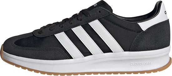 adidas Sportswear Run 72 Schoenen - Unisex - Zwart- 48